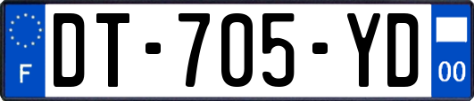 DT-705-YD