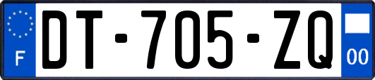 DT-705-ZQ