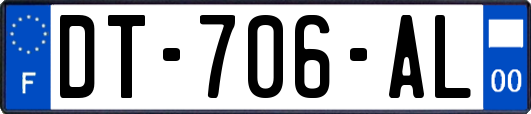 DT-706-AL