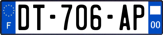 DT-706-AP