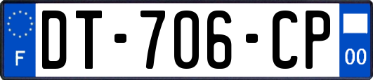 DT-706-CP