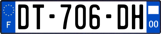 DT-706-DH