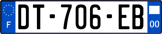 DT-706-EB