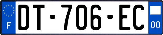 DT-706-EC