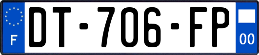 DT-706-FP