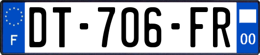 DT-706-FR