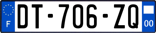 DT-706-ZQ