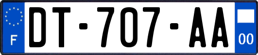 DT-707-AA