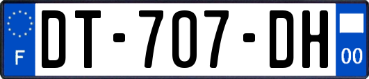 DT-707-DH