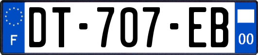 DT-707-EB