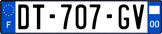 DT-707-GV