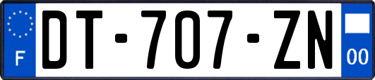 DT-707-ZN