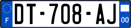 DT-708-AJ