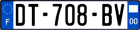 DT-708-BV