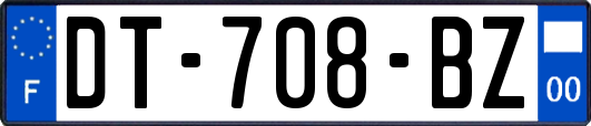 DT-708-BZ