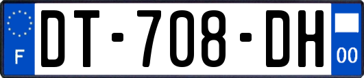 DT-708-DH