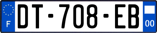 DT-708-EB
