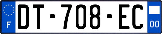 DT-708-EC