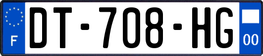 DT-708-HG