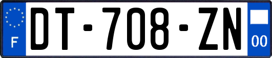 DT-708-ZN