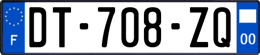DT-708-ZQ