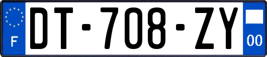 DT-708-ZY