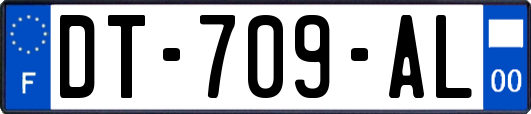 DT-709-AL