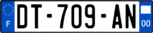 DT-709-AN