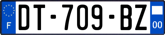 DT-709-BZ