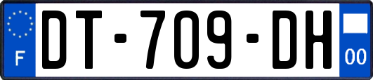 DT-709-DH