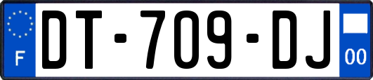 DT-709-DJ