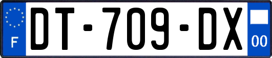 DT-709-DX