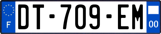 DT-709-EM