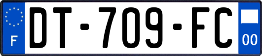 DT-709-FC