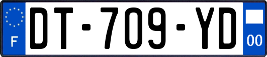 DT-709-YD
