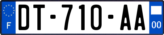 DT-710-AA