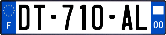 DT-710-AL