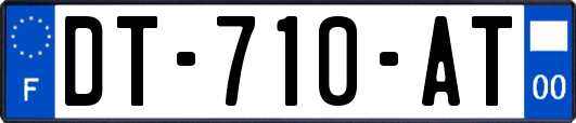 DT-710-AT