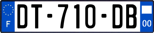 DT-710-DB