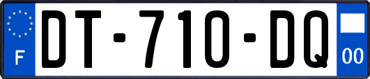 DT-710-DQ