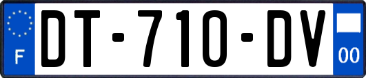 DT-710-DV