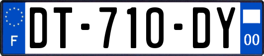 DT-710-DY