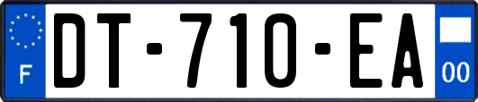 DT-710-EA