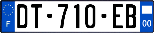 DT-710-EB
