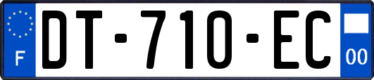 DT-710-EC