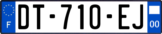 DT-710-EJ