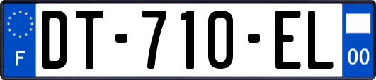 DT-710-EL