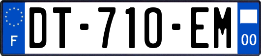 DT-710-EM