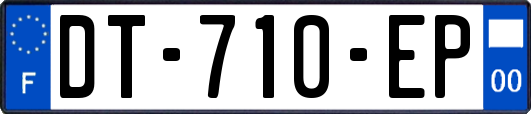 DT-710-EP