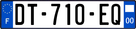 DT-710-EQ
